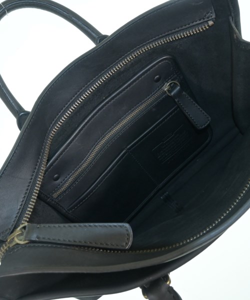 COACH（コーチ）ビジネスバッグ 黒 サイズ:- レディース/2200724525171