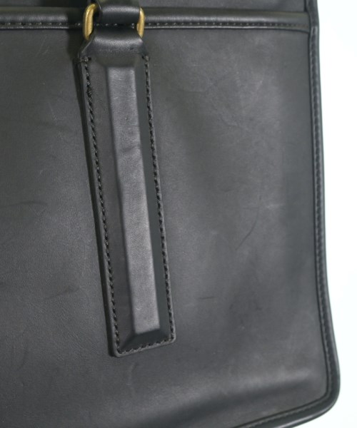 COACH（コーチ）ビジネスバッグ 黒 サイズ:- レディース/2200724525171