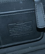 COACH（コーチ）ビジネスバッグ 黒 サイズ:- レディース/2200724525171