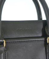 COACH（コーチ）ビジネスバッグ 黒 サイズ:- レディース/2200724525171