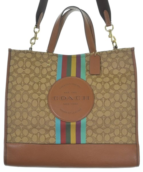COACH(コーチ)のトートバッグ サイズ:- 23,800円