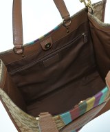 COACH（コーチ）トートバッグ ベージュ サイズ:- レディース/2200724525560