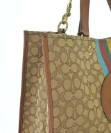 COACH（コーチ）トートバッグ ベージュ サイズ:- レディース/2200724525560