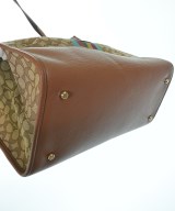 COACH（コーチ）トートバッグ ベージュ サイズ:- レディース/2200724525560