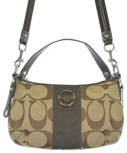 COACH(コーチ)のショルダーバッグ サイズ:- 8,800円