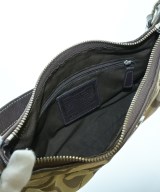 COACH（コーチ）ショルダーバッグ ベージュ サイズ:- レディース/2200724525577