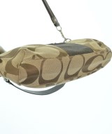 COACH（コーチ）ショルダーバッグ ベージュ サイズ:- レディース/2200724525577