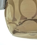 COACH（コーチ）ショルダーバッグ ベージュ サイズ:- レディース/2200724525577