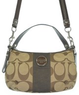 COACH ショルダーバッグ
