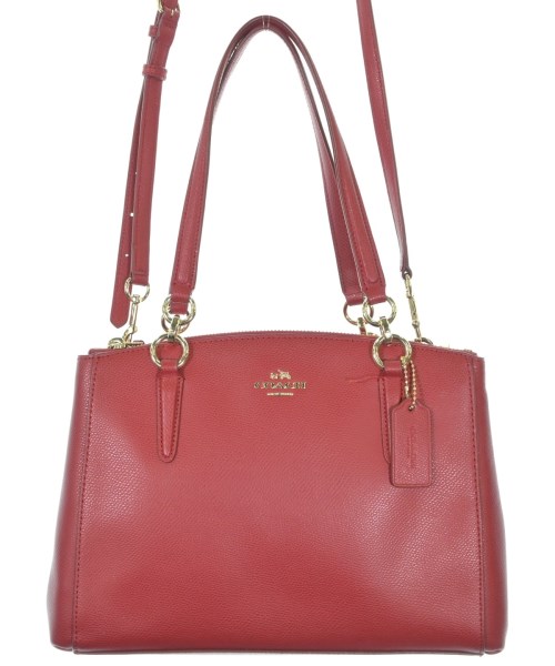 COACH(コーチ)のハンドバッグ サイズ:- 10,800円