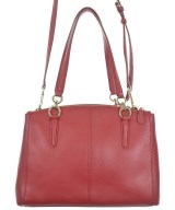 COACH（コーチ）ハンドバッグ 赤 サイズ:- レディース/2200724525652