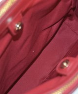 COACH（コーチ）ハンドバッグ 赤 サイズ:- レディース/2200724525652