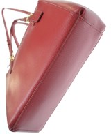COACH（コーチ）ハンドバッグ 赤 サイズ:- レディース/2200724525652