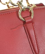 COACH（コーチ）ハンドバッグ 赤 サイズ:- レディース/2200724525652