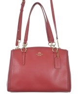 COACH ハンドバッグ