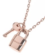 COACH ネックレス