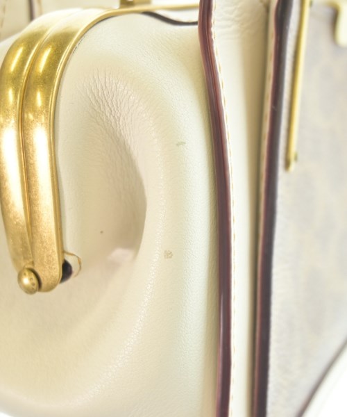 COACH（コーチ）ショルダーバッグ 茶 サイズ:- レディース/2200721411415