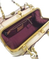 COACH（コーチ）ショルダーバッグ 茶 サイズ:- レディース/2200721411415
