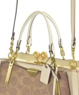 COACH（コーチ）ショルダーバッグ 茶 サイズ:- レディース/2200721411415