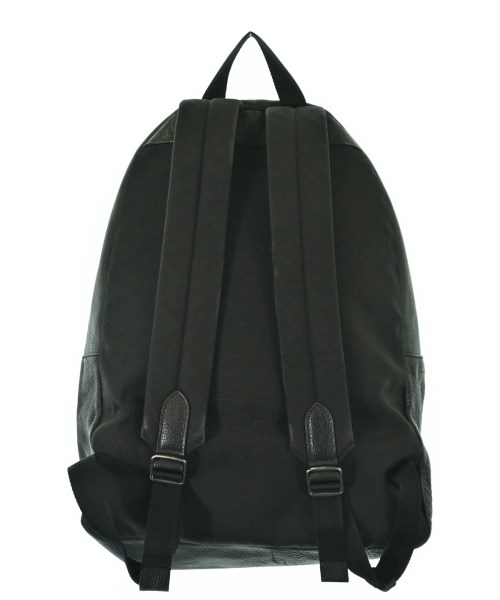 COACH（コーチ）バックパック・リュック 黒 サイズ:- レディース/2200724901104