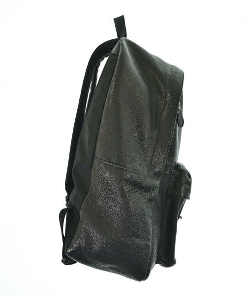 COACH（コーチ）バックパック・リュック 黒 サイズ:- レディース/2200724901104