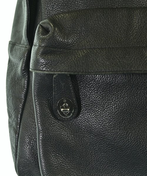 COACH（コーチ）バックパック・リュック 黒 サイズ:- レディース/2200724901104