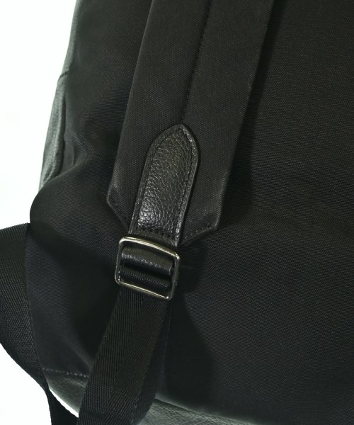 COACH（コーチ）バックパック・リュック 黒 サイズ:- レディース/2200724901104