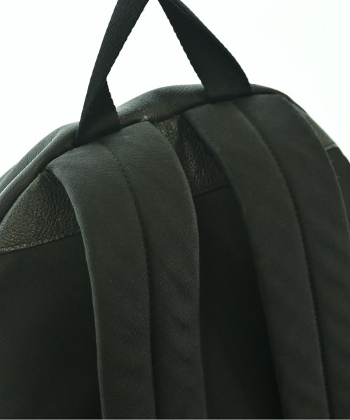 COACH（コーチ）バックパック・リュック 黒 サイズ:- レディース/2200724901104