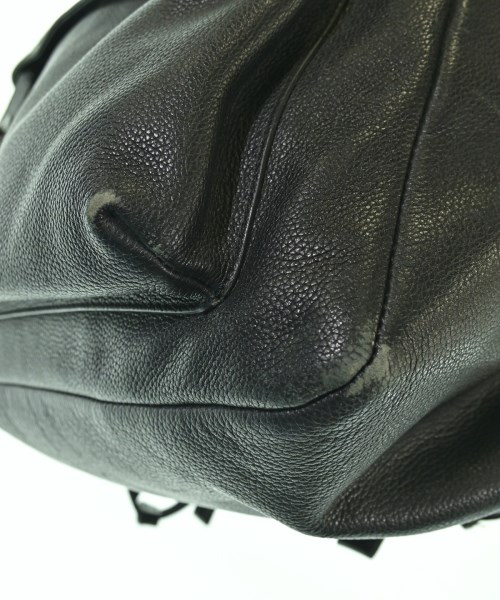 COACH（コーチ）バックパック・リュック 黒 サイズ:- レディース/2200724901104