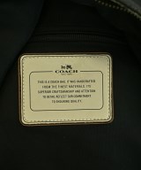 COACH（コーチ）バックパック・リュック 黒 サイズ:- レディース/2200724901104