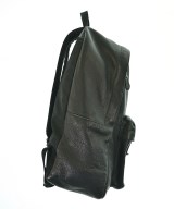 COACH（コーチ）バックパック・リュック 黒 サイズ:- レディース/2200724901104