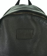 COACH（コーチ）バックパック・リュック 黒 サイズ:- レディース/2200724901104