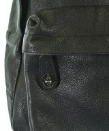 COACH（コーチ）バックパック・リュック 黒 サイズ:- レディース/2200724901104