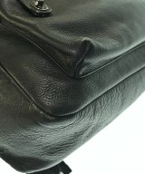 COACH（コーチ）バックパック・リュック 黒 サイズ:- レディース/2200724901104