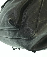 COACH（コーチ）バックパック・リュック 黒 サイズ:- レディース/2200724901104