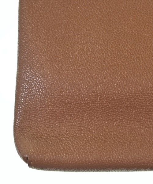 COACH（コーチ）ショルダーバッグ 茶 サイズ:- レディース/2200725069094