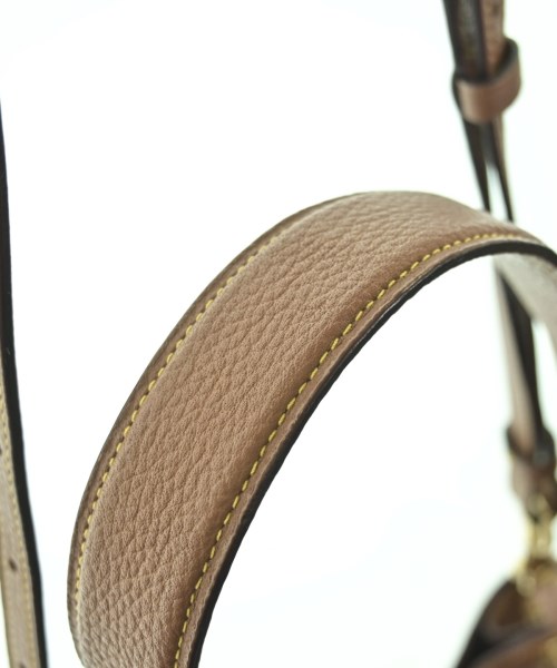 COACH（コーチ）ショルダーバッグ 茶 サイズ:- レディース/2200725069094