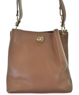 COACH（コーチ）ショルダーバッグ 茶 サイズ:- レディース/2200725069094