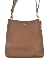 COACH（コーチ）ショルダーバッグ 茶 サイズ:- レディース/2200725069094