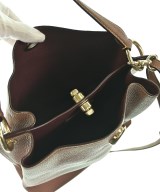 COACH（コーチ）ショルダーバッグ 茶 サイズ:- レディース/2200725069094
