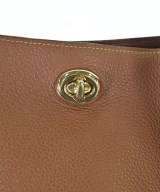 COACH（コーチ）ショルダーバッグ 茶 サイズ:- レディース/2200725069094