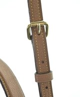 COACH（コーチ）ショルダーバッグ 茶 サイズ:- レディース/2200725069094