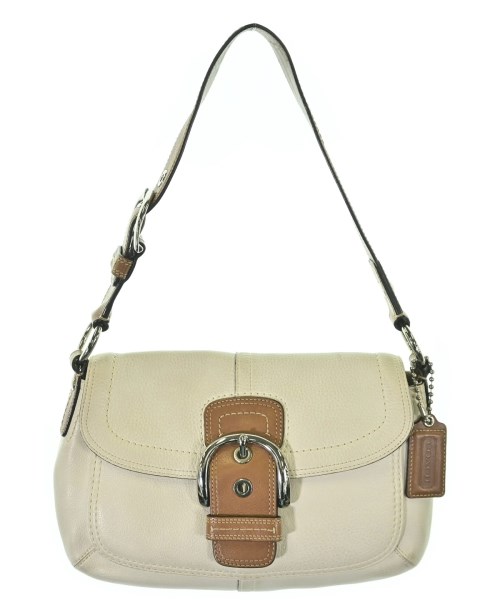 COACH(コーチ)のショルダーバッグ サイズ:- 8,800円