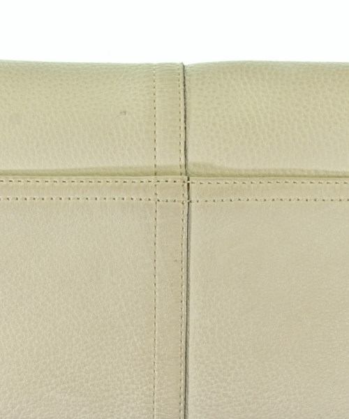COACH（コーチ）ショルダーバッグ 白 サイズ:- レディース/2200721954196
