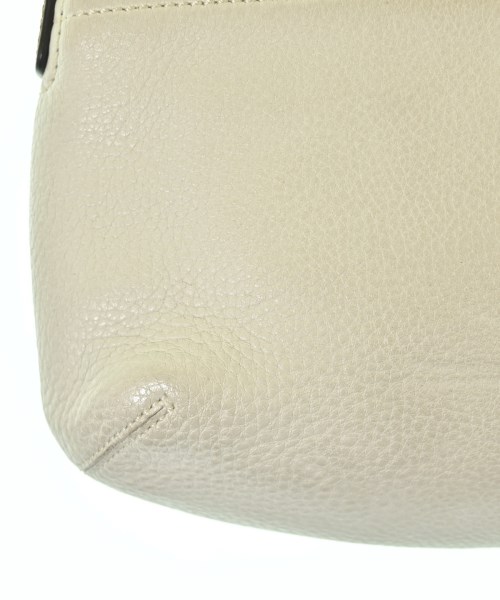 COACH（コーチ）ショルダーバッグ 白 サイズ:- レディース/2200721954196