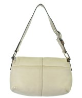COACH（コーチ）ショルダーバッグ 白 サイズ:- レディース/2200721954196