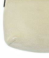 COACH（コーチ）ショルダーバッグ 白 サイズ:- レディース/2200721954196