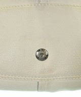 COACH（コーチ）ショルダーバッグ 白 サイズ:- レディース/2200721954196