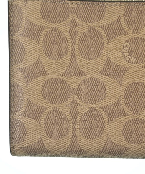 COACH（コーチ）ショルダーバッグ シルバー サイズ:- レディース/2200725976163
