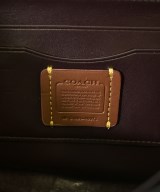 COACH（コーチ）ショルダーバッグ シルバー サイズ:- レディース/2200725976163